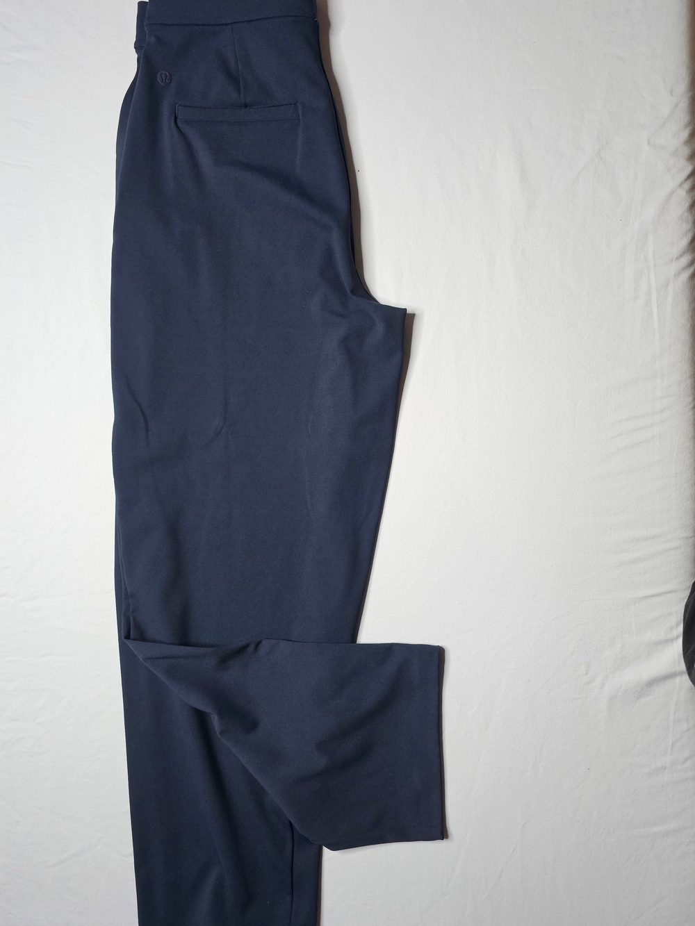 Lululemon Day Drift Trouser | NAVY | Size M | NWOT